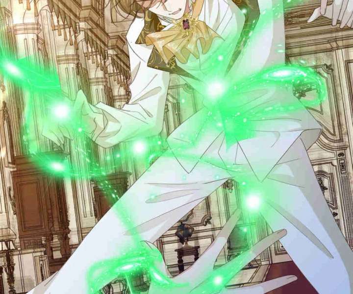 After The Female Lead Awakens Chapter 46 - Page 98