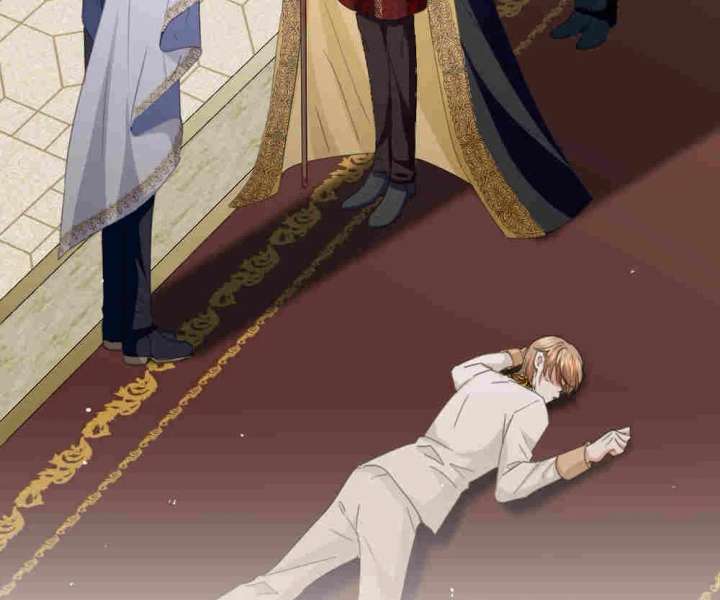 After The Female Lead Awakens Chapter 47 - Page 33