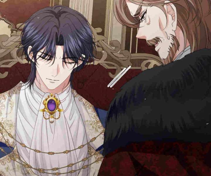 After The Female Lead Awakens Chapter 47 - Page 53