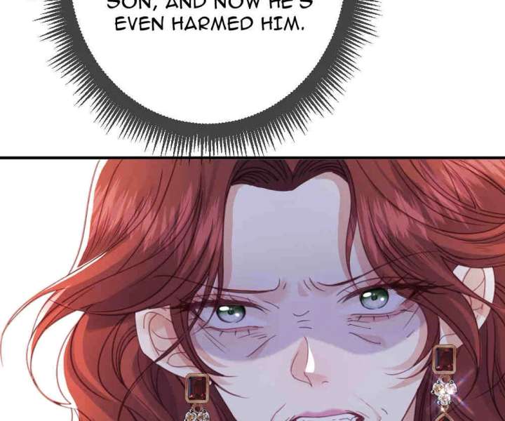 After The Female Lead Awakens Chapter 49 - Page 13