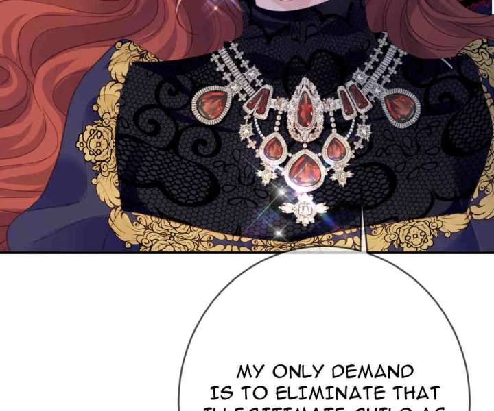 After The Female Lead Awakens Chapter 49 - Page 21