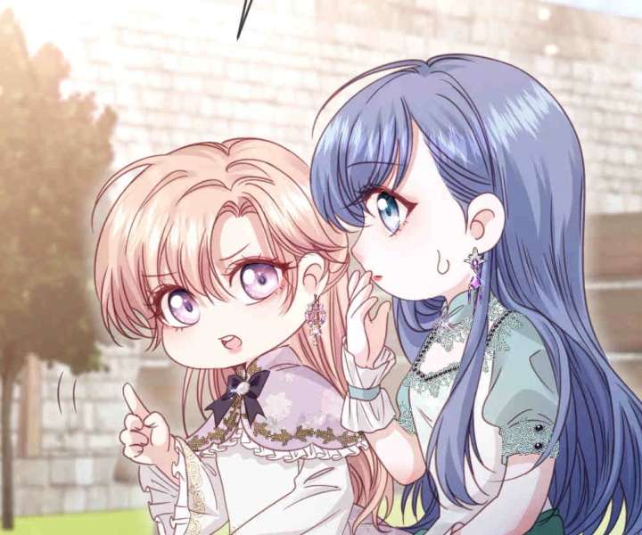 After The Female Lead Awakens Chapter 49 - Page 72