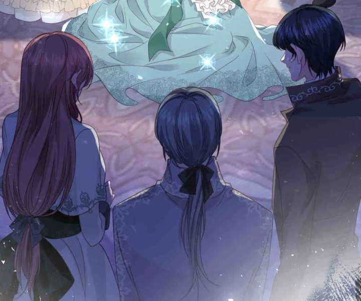 After The Female Lead Awakens Chapter 49 - Page 81