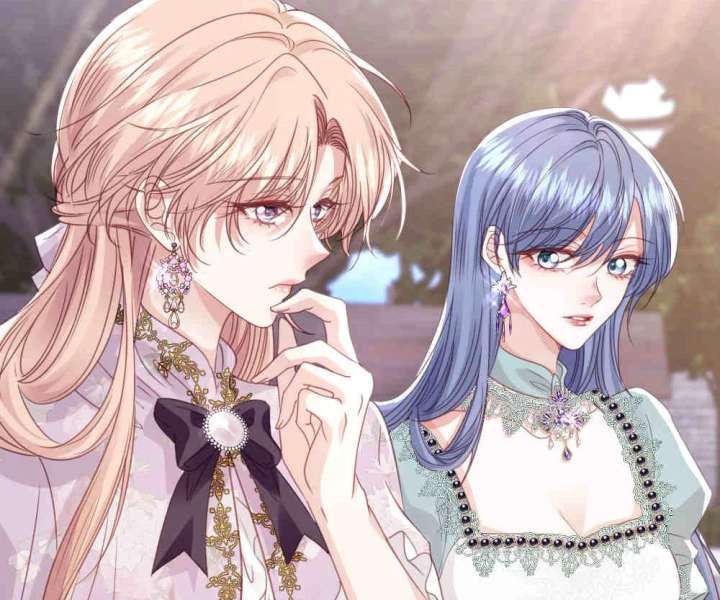 After The Female Lead Awakens Chapter 49 - Page 94