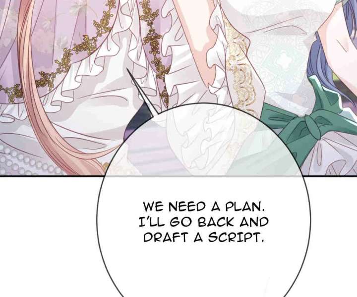 After The Female Lead Awakens Chapter 49 - Page 95