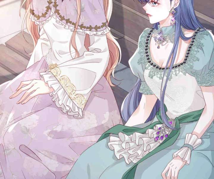 After The Female Lead Awakens Chapter 50 - Page 13