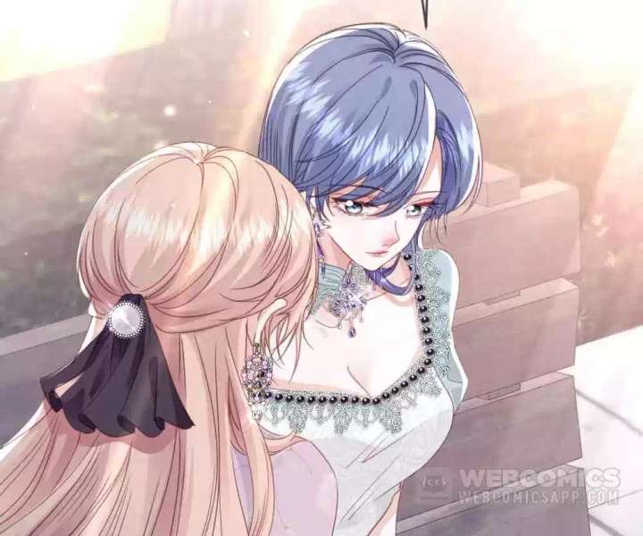 After The Female Lead Awakens Chapter 50 - Page 19