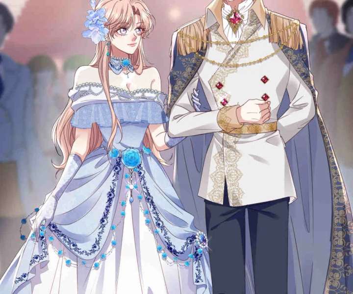 After The Female Lead Awakens Chapter 50 - Page 36