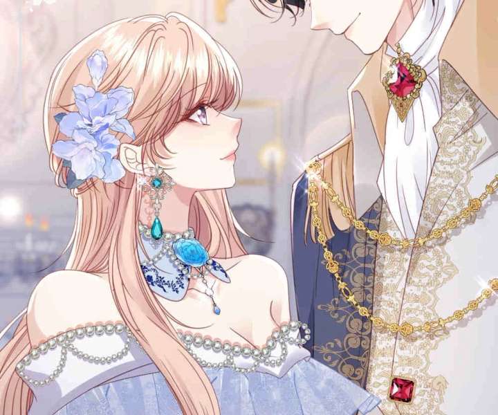 After The Female Lead Awakens Chapter 50 - Page 45