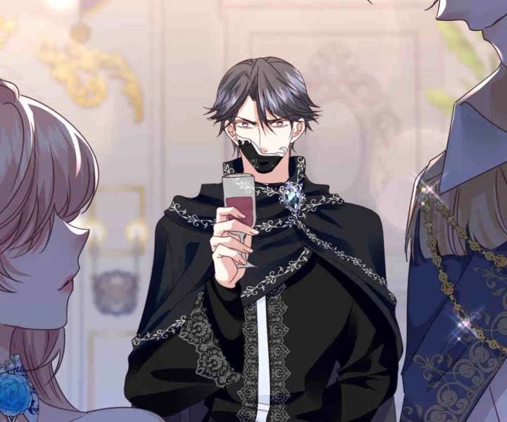 After The Female Lead Awakens Chapter 50 - Page 54