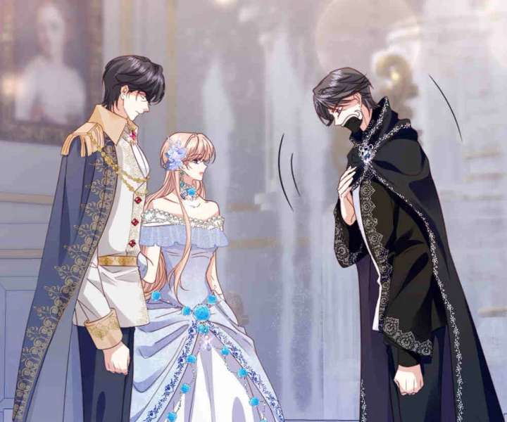 After The Female Lead Awakens Chapter 50 - Page 90