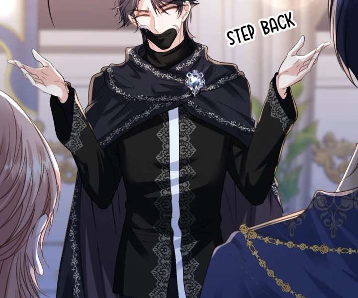 After The Female Lead Awakens Chapter 51 - Page 5