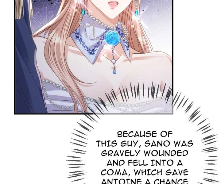 After The Female Lead Awakens Chapter 51 - Page 9