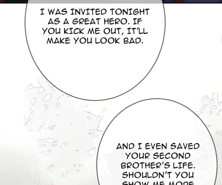 After The Female Lead Awakens Chapter 51 - Page 16