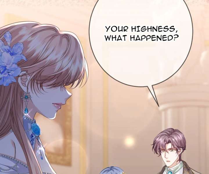 After The Female Lead Awakens Chapter 51 - Page 22