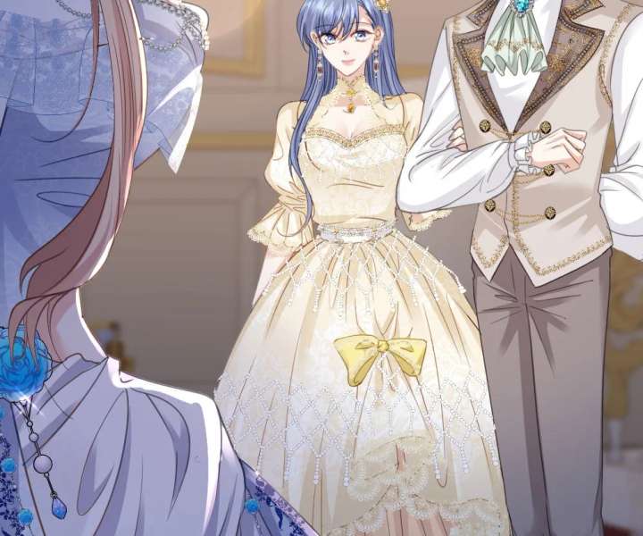 After The Female Lead Awakens Chapter 51 - Page 23