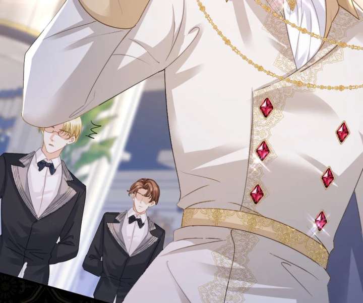 After The Female Lead Awakens Chapter 51 - Page 29