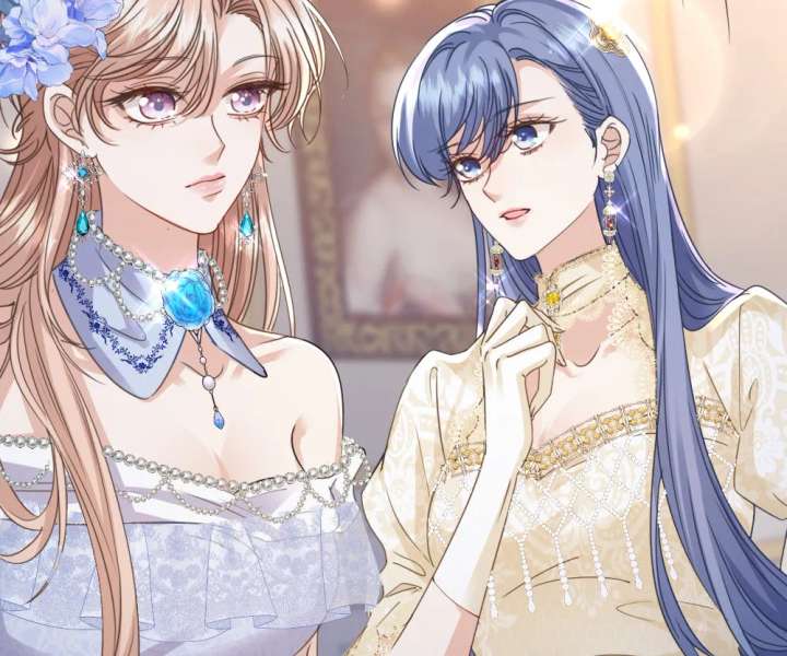 After The Female Lead Awakens Chapter 51 - Page 41