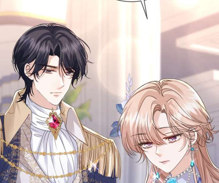 After The Female Lead Awakens Chapter 51 - Page 49