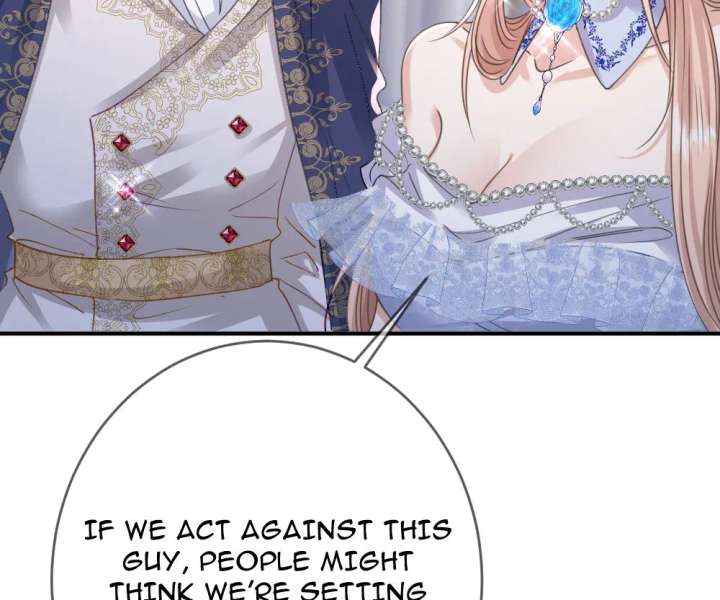 After The Female Lead Awakens Chapter 51 - Page 50