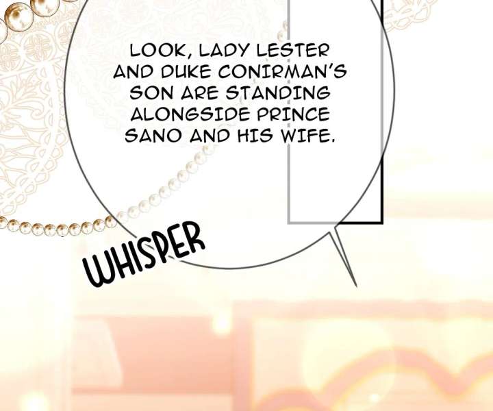 After The Female Lead Awakens Chapter 51 - Page 57