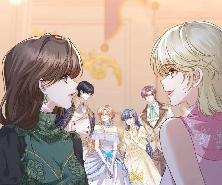 After The Female Lead Awakens Chapter 51 - Page 58