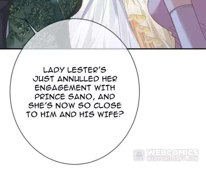 After The Female Lead Awakens Chapter 51 - Page 59