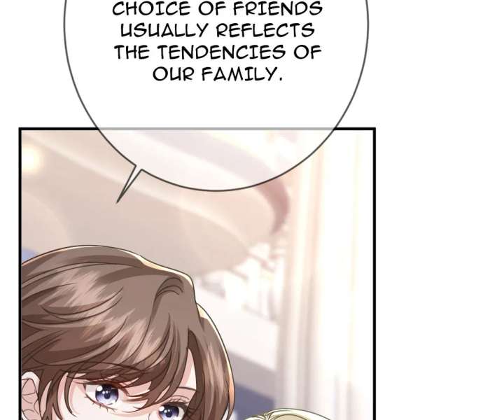 After The Female Lead Awakens Chapter 51 - Page 63