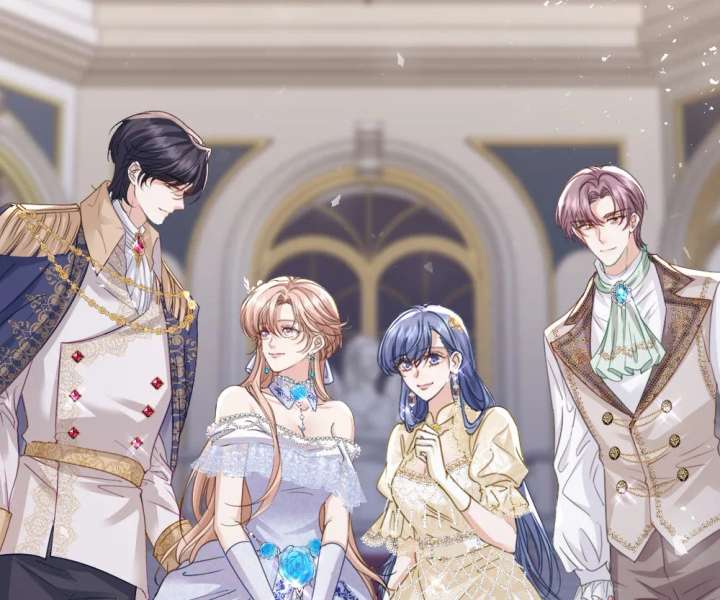 After The Female Lead Awakens Chapter 51 - Page 68