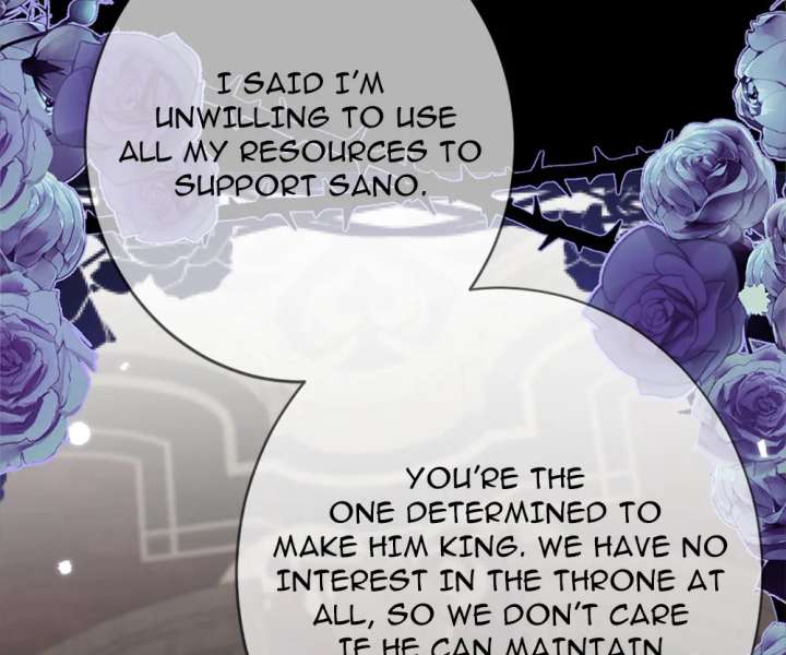 After The Female Lead Awakens Chapter 52 - Page 8