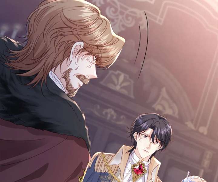 After The Female Lead Awakens Chapter 52 - Page 32