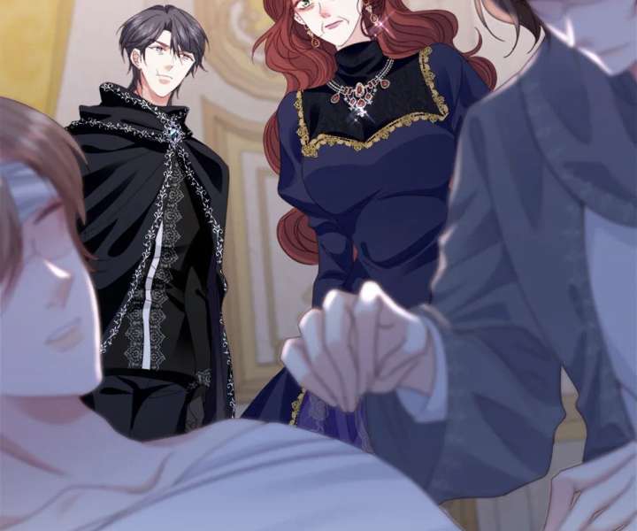 After The Female Lead Awakens Chapter 52 - Page 89