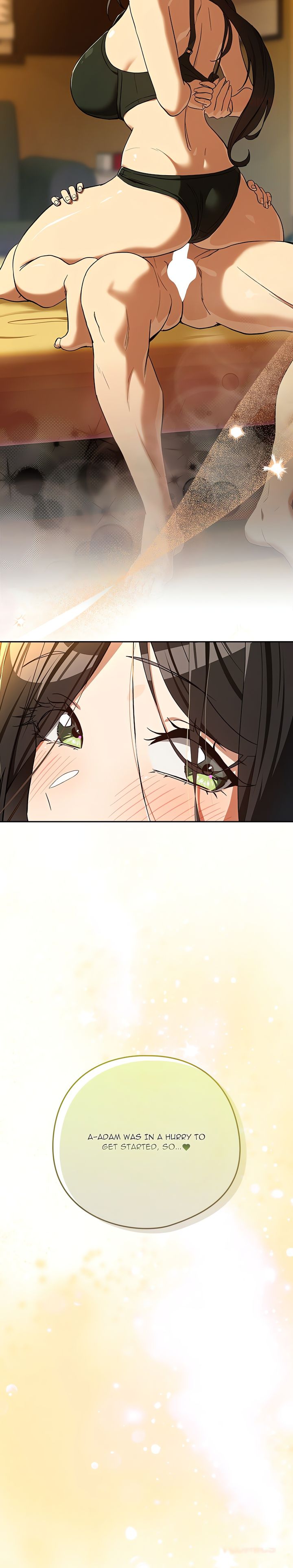 After Work Love Affairs Chapter 96 - Page 18