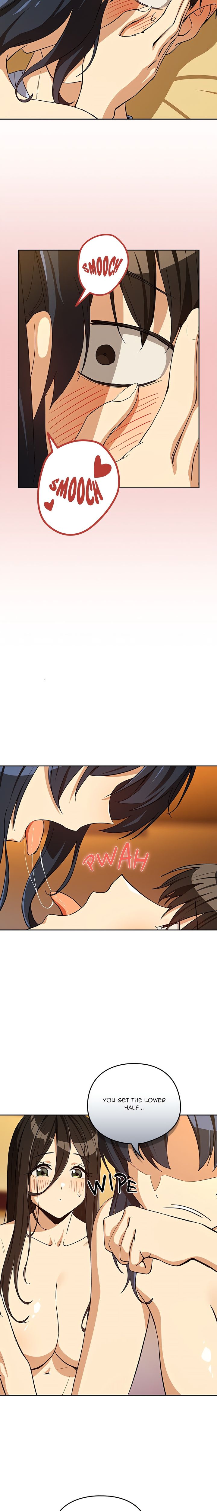 After Work Love Affairs Chapter 97 - Page 4