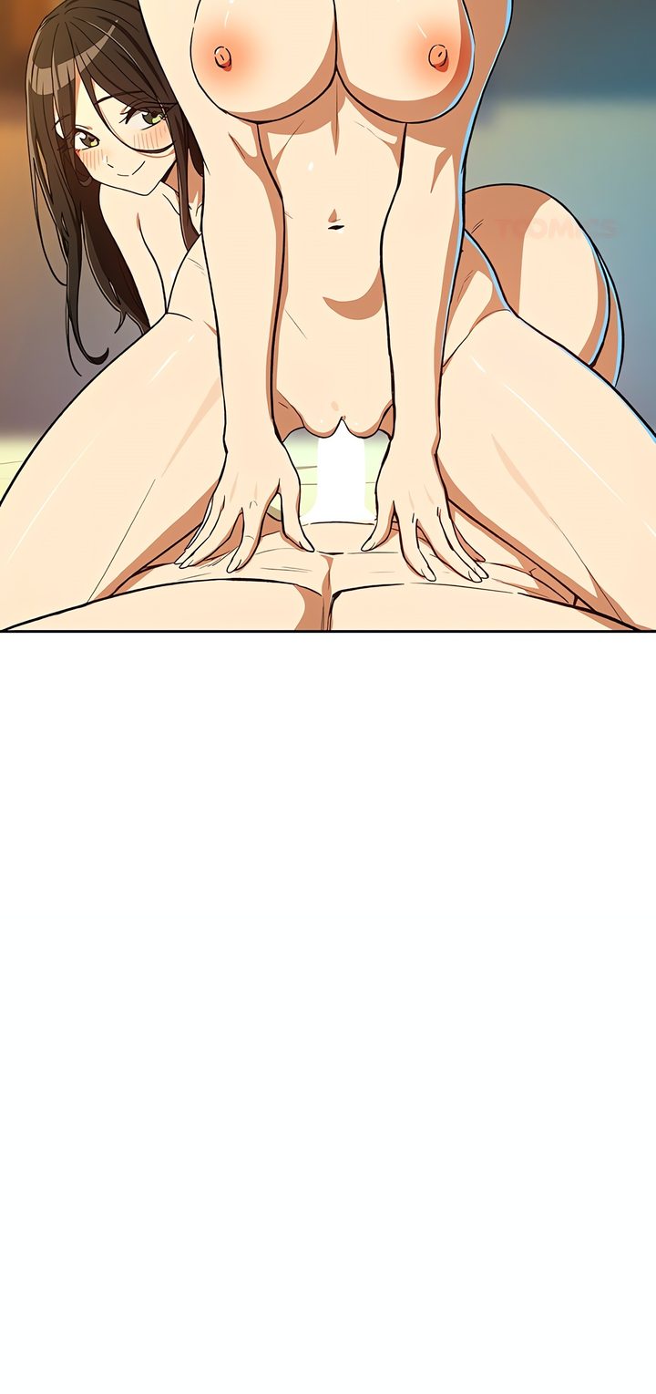 After Work Love Affairs Chapter 98 - Page 18