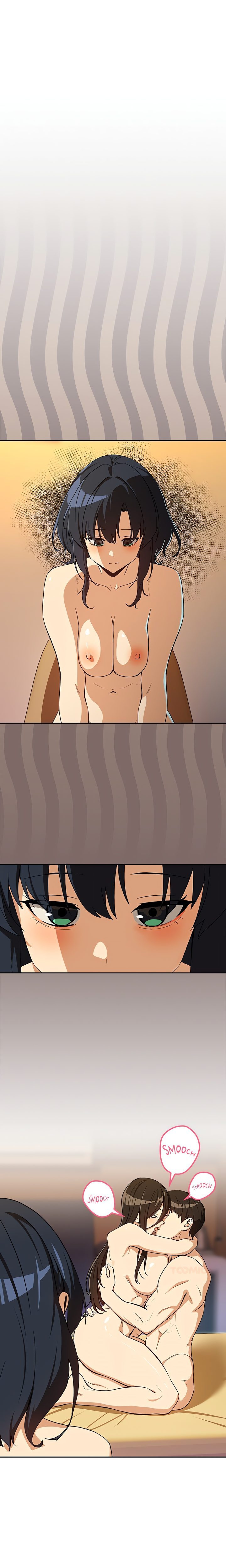 After Work Love Affairs Chapter 99 - Page 8