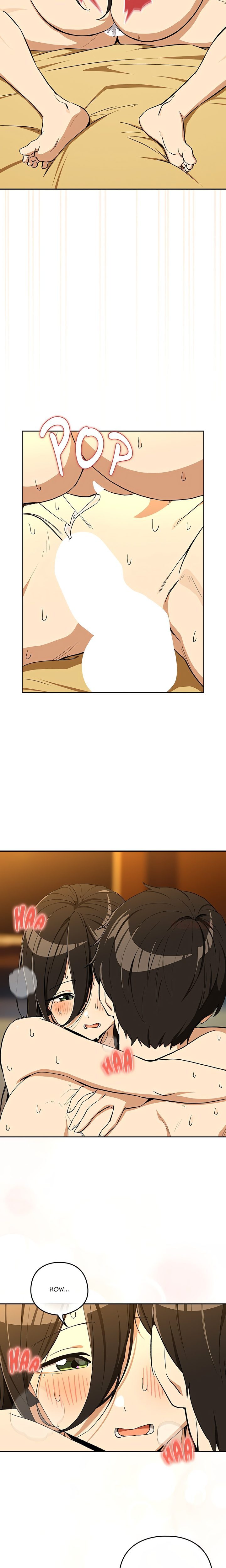 After Work Love Affairs Chapter 99 - Page 12