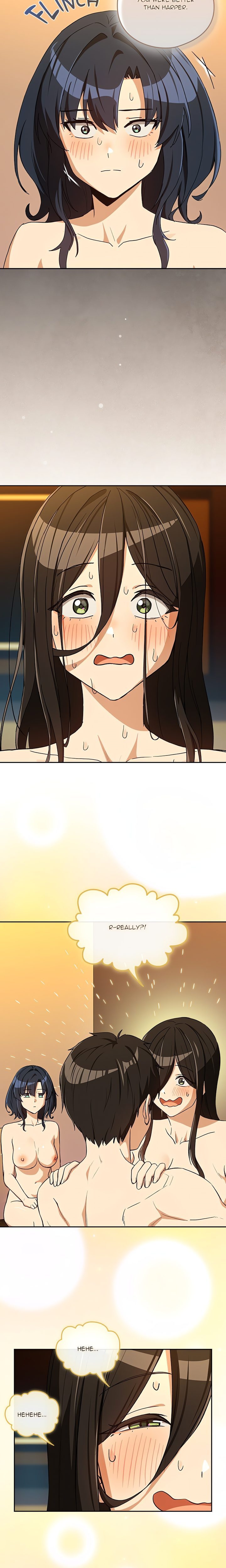 After Work Love Affairs Chapter 99 - Page 14