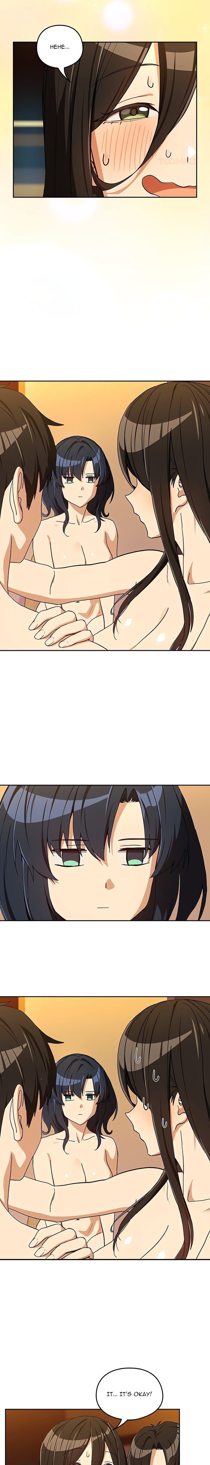 After Work Love Affairs Chapter 99 - Page 15