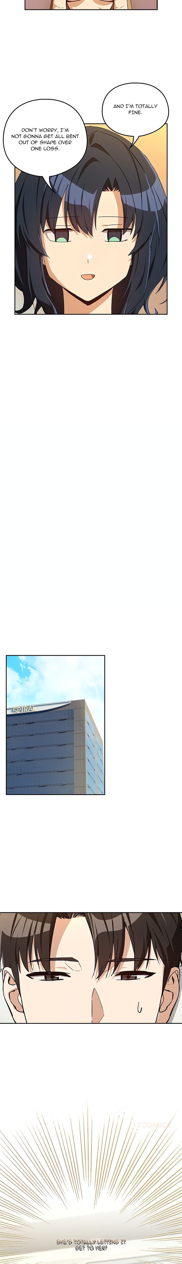 After Work Love Affairs Chapter 99 - Page 18