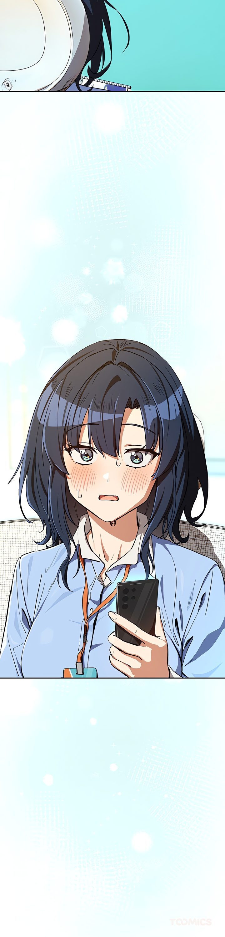 After Work Love Affairs Chapter 99 - Page 22