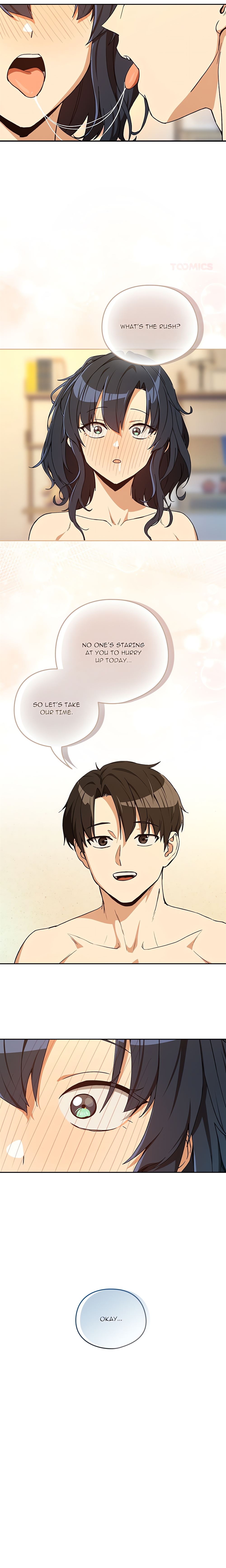 After Work Love Affairs Chapter 101 - Page 12