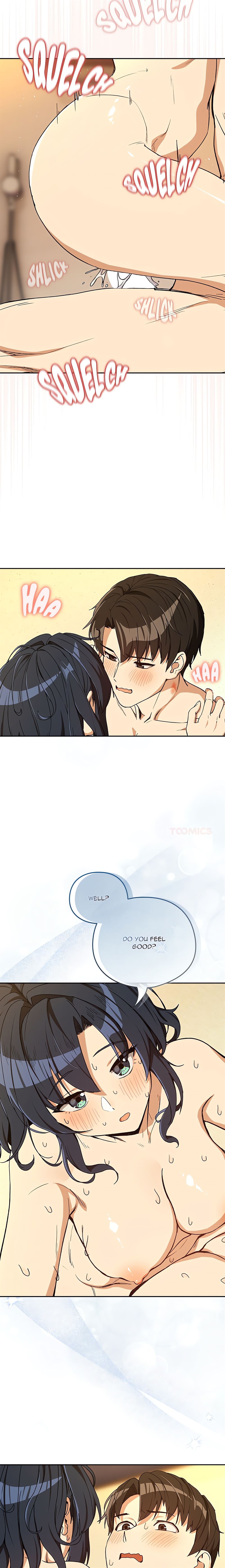 After Work Love Affairs Chapter 101 - Page 15