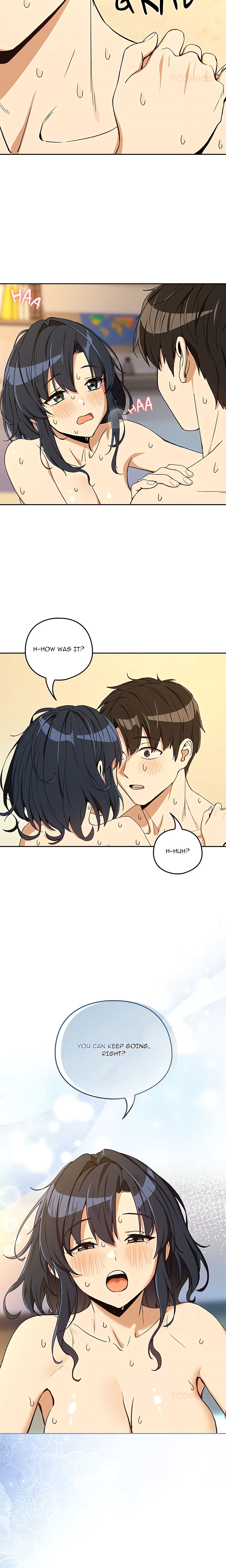 After Work Love Affairs Chapter 101 - Page 18