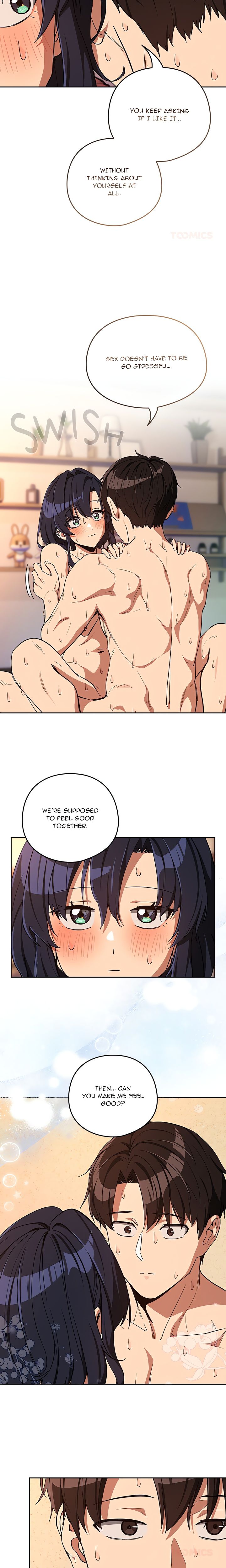After Work Love Affairs Chapter 102 - Page 6
