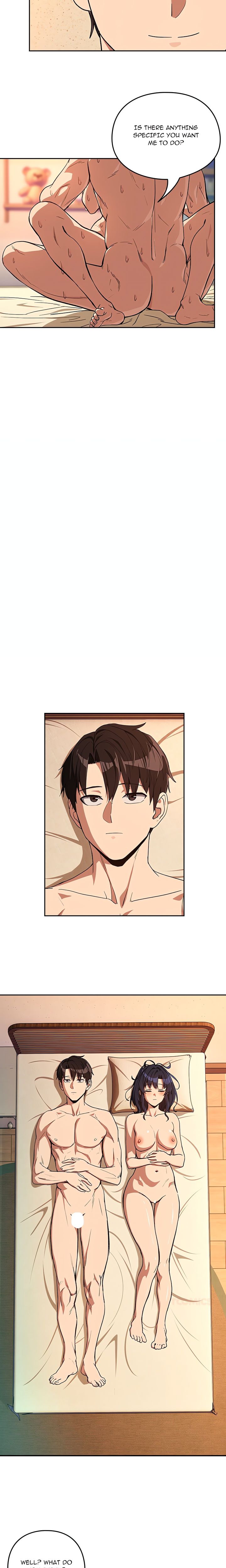 After Work Love Affairs Chapter 102 - Page 7