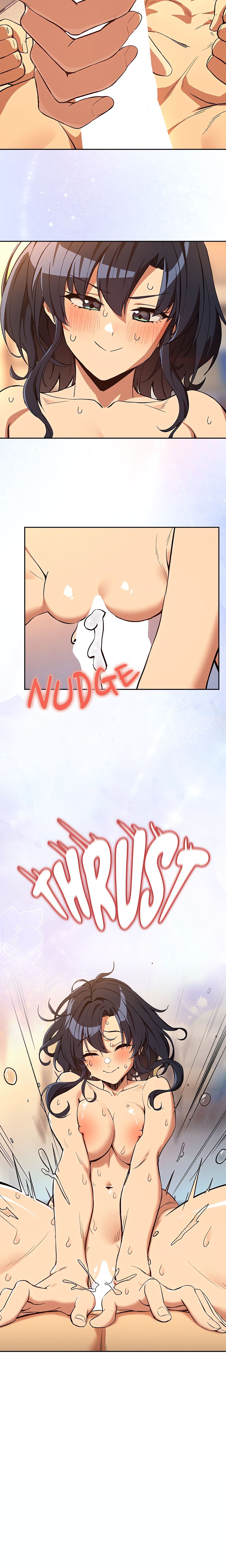 After Work Love Affairs Chapter 103 - Page 16