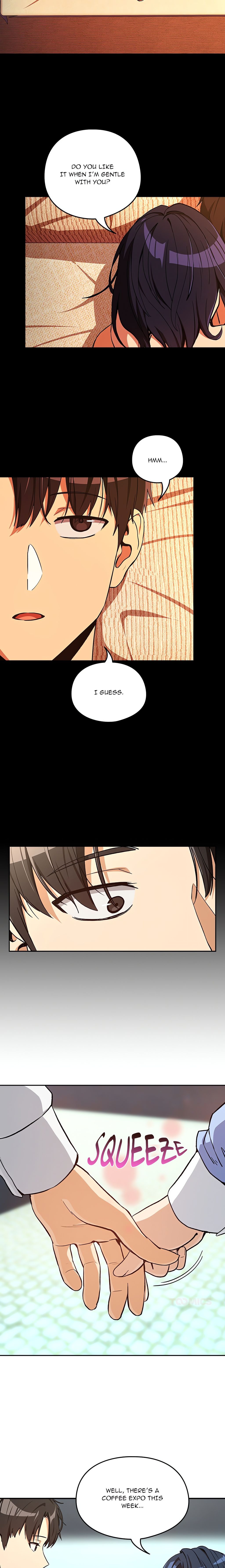 After Work Love Affairs Chapter 104 - Page 7