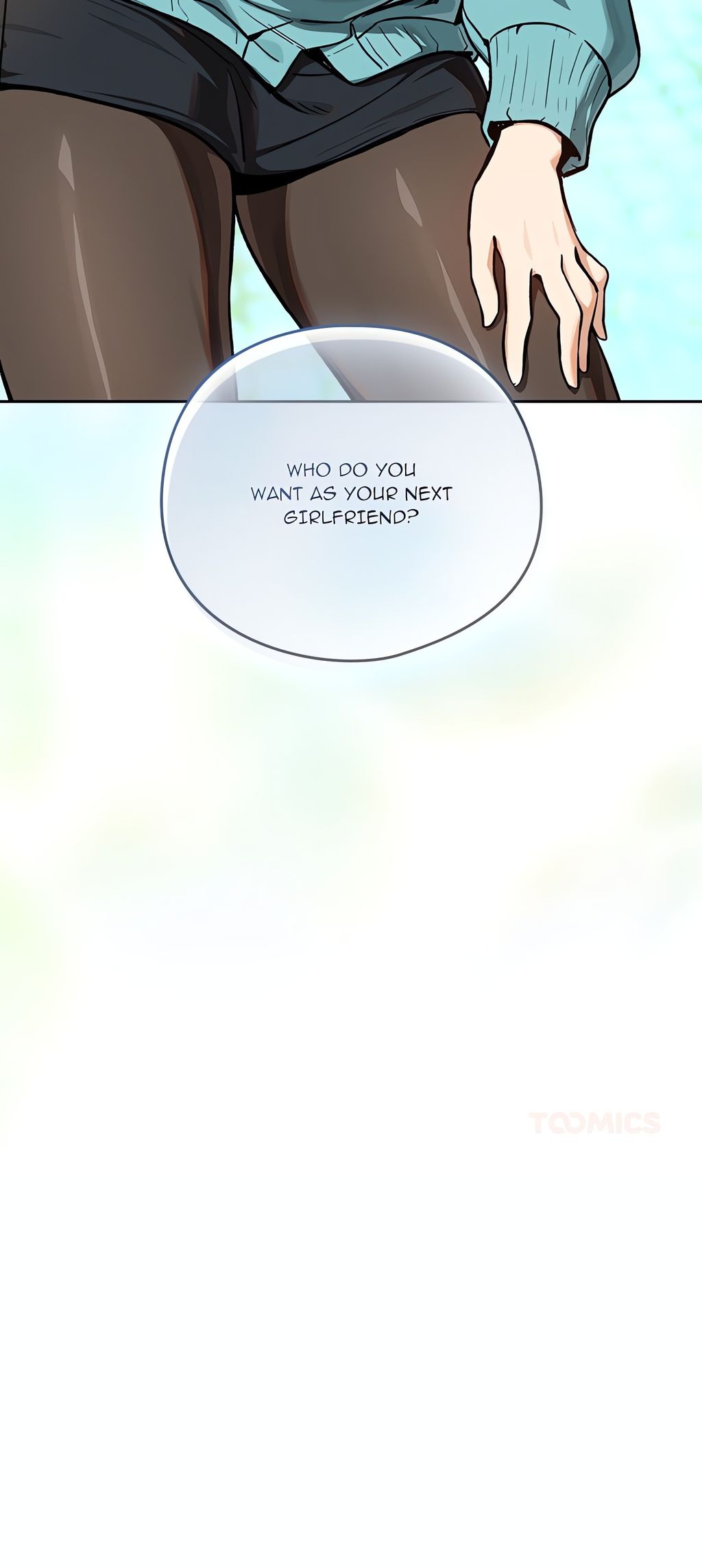 After Work Love Affairs Chapter 104 - Page 16