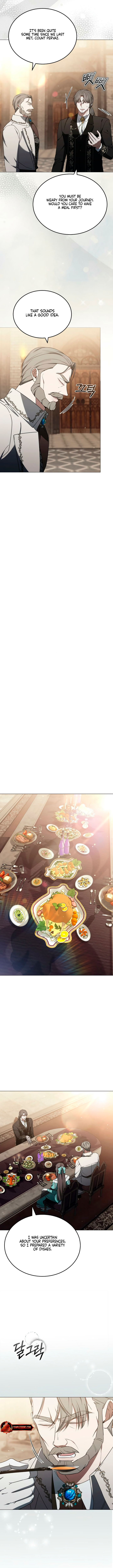 Age Of Arrogance Chapter 87 - Page 7